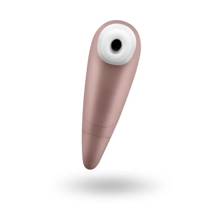 SATISFYER - 1 NEXT GENERATION - Happytoys Sexshop: online sex shop for Feeling Happy & Easy 😊 - Discreet geleverd