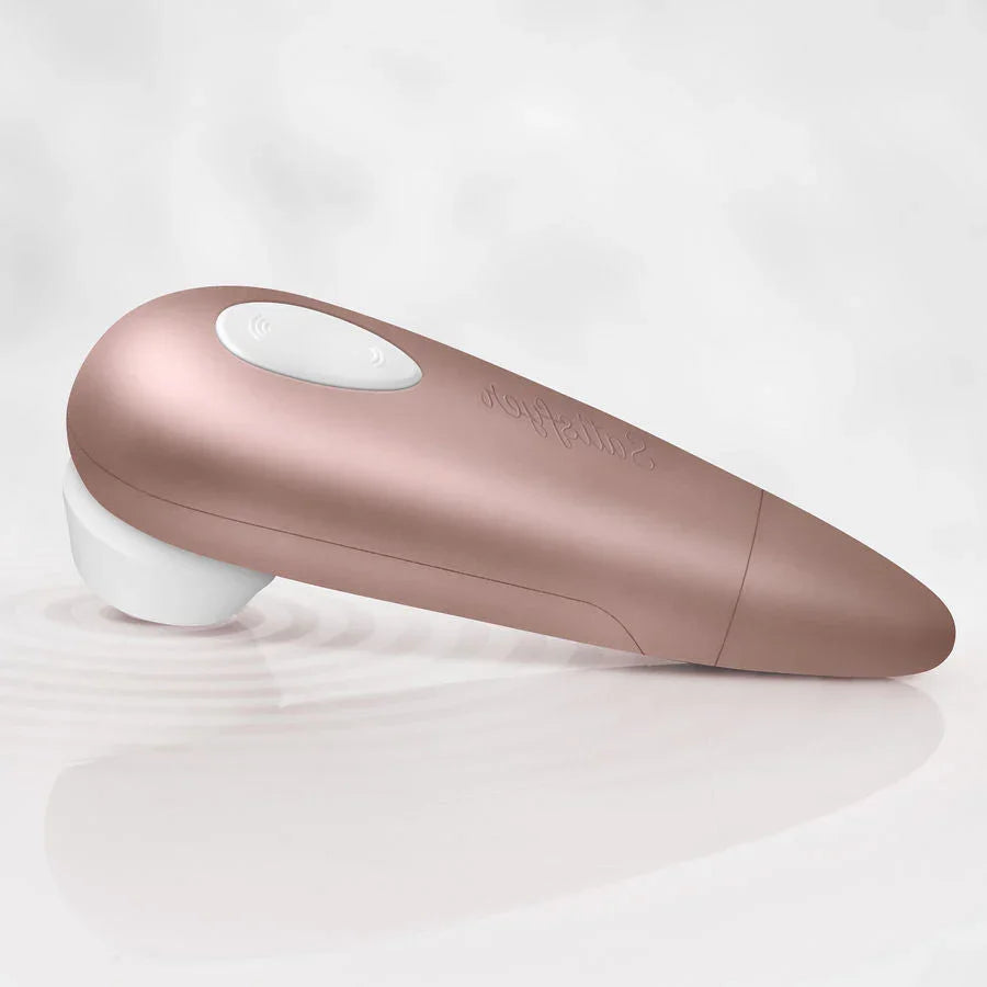 SATISFYER - 1 NEXT GENERATION - Happytoys Sexshop: online sex shop for Feeling Happy & Easy 😊 - Discreet geleverd
