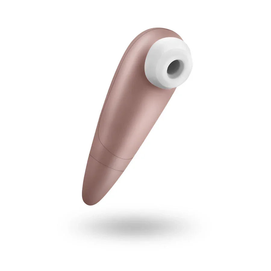 SATISFYER - 1 NEXT GENERATION - Happytoys Sexshop: online sex shop for Feeling Happy & Easy 😊 - Discreet geleverd