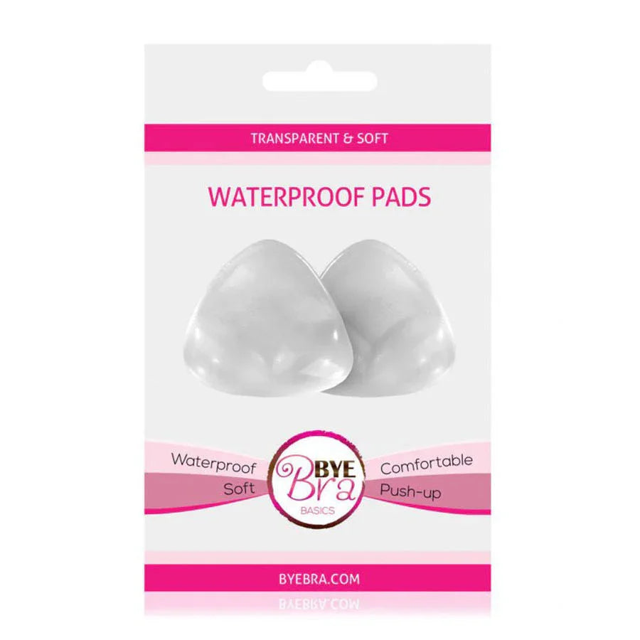 BYE-BRA - PADS PUSH-UP WATERPROOF - Happytoys Sexshop: online sex shop for Feeling Happy & Easy 😊 - Discreet geleverd