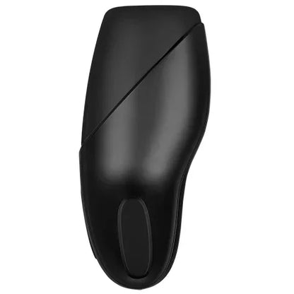 SATISFYER - MEN VIBRATION - Happytoys Sexshop: online sex shop for Feeling Happy & Easy 😊 - Discreet geleverd