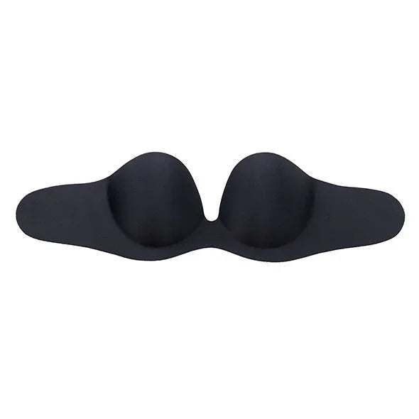BYE-BRA - GALA BRA CUP B BLACK - Happytoys Sexshop: online sex shop for Feeling Happy & Easy 😊 - Discreet geleverd