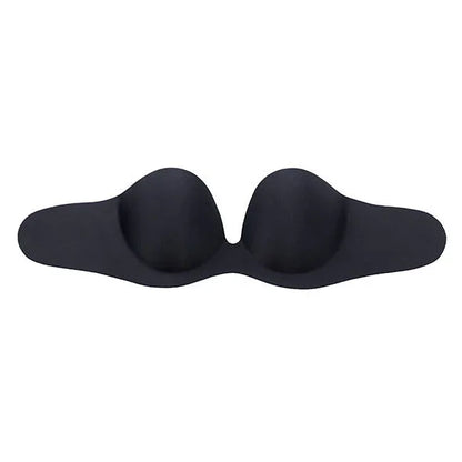 BYE-BRA - GALA BRA CUP D BLACK - Happytoys Sexshop: online sex shop for Feeling Happy & Easy 😊 - Discreet geleverd