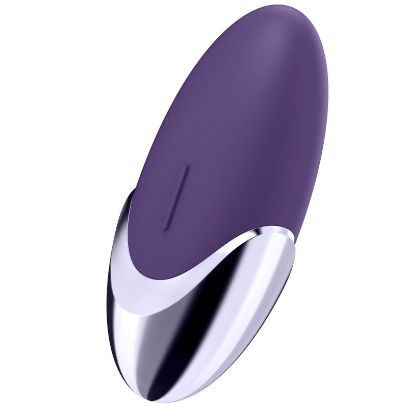 SATISFYER - LAYONS PURPLE PLEASURE - Happytoys Sexshop: online sex shop for Feeling Happy & Easy 😊 - Discreet geleverd