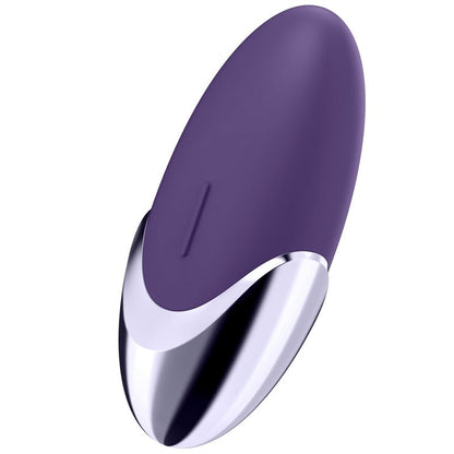 SATISFYER - LAYONS PURPLE PLEASURE - Happytoys Sexshop: online sex shop for Feeling Happy & Easy 😊 - Discreet geleverd