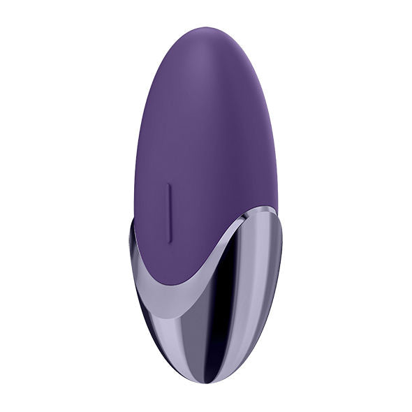 SATISFYER - LAYONS PURPLE PLEASURE - Happytoys Sexshop: online sex shop for Feeling Happy & Easy 😊 - Discreet geleverd