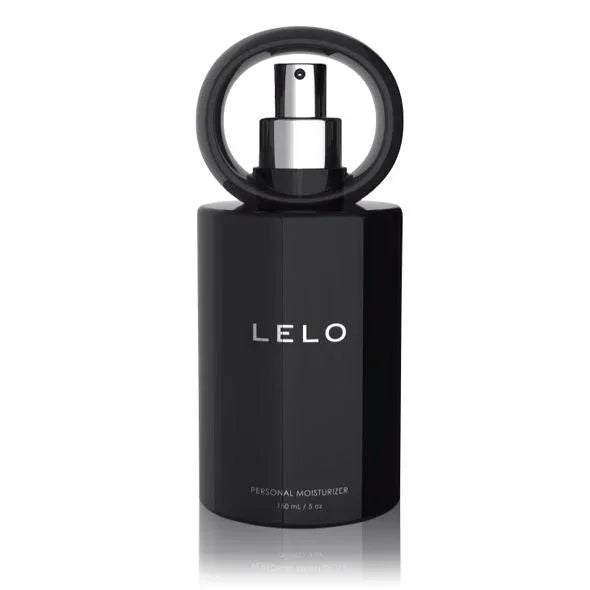 LELO - PERSONAL WATER-BASED LUBRICANT MOISTURIZER 150 ML - Happytoys Sexshop: online sex shop for Feeling Happy & Easy 😊 - Discreet geleverd