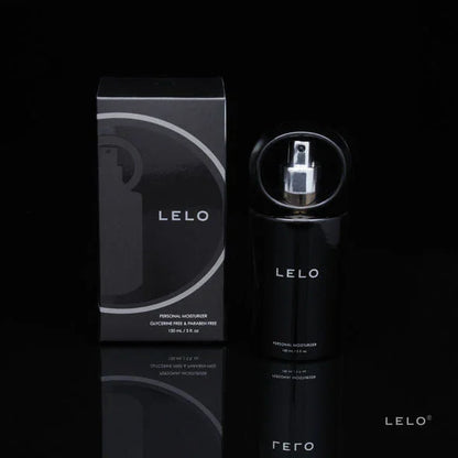 LELO - PERSONAL WATER-BASED LUBRICANT MOISTURIZER 150 ML - Happytoys Sexshop: online sex shop for Feeling Happy & Easy 😊 - Discreet geleverd