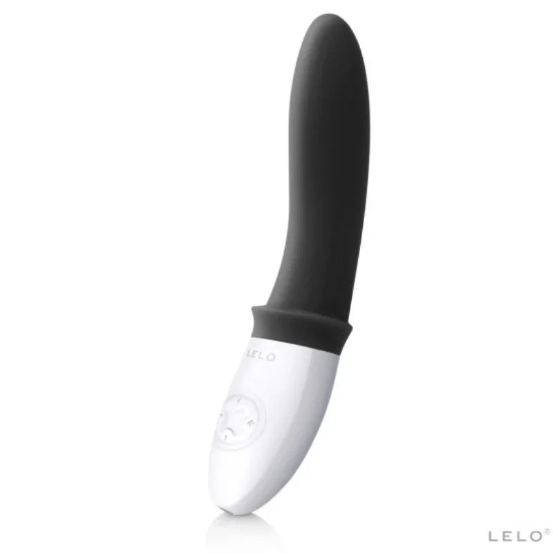 LELO - BILLY ANAL VIBRAOR 2 BLACK - Happytoys Sexshop: online sex shop for Feeling Happy & Easy 😊 - Discreet geleverd
