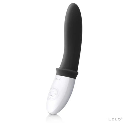 LELO - BILLY ANAL VIBRAOR 2 BLACK - Happytoys Sexshop: online sex shop for Feeling Happy & Easy 😊 - Discreet geleverd