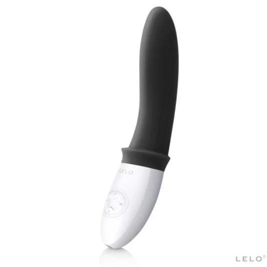 LELO - BILLY ANAL VIBRAOR 2 BLACK - Happytoys Sexshop: online sex shop for Feeling Happy & Easy 😊 - Discreet geleverd