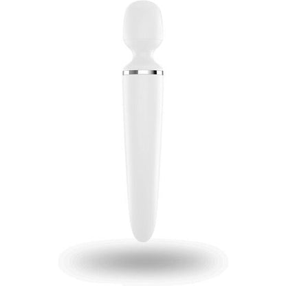 SATISFYER - WANDER WOMAN WHITE - Happytoys Sexshop: online sex shop for Feeling Happy & Easy 😊 - Discreet geleverd