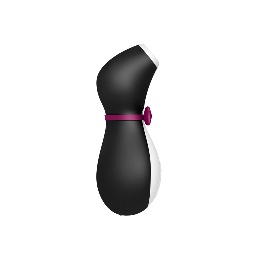 SATISFYER - PRO PENGUIN NG EDITION 2020 - Happytoys Sexshop: online sex shop for Feeling Happy & Easy 😊 - Discreet geleverd
