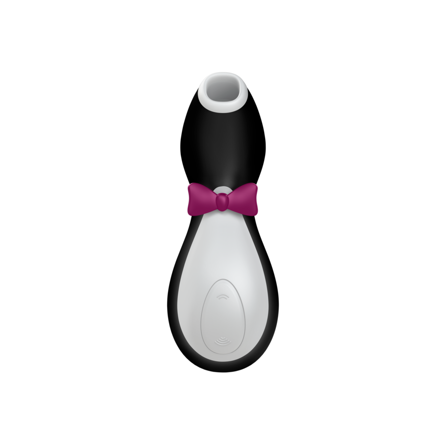 SATISFYER - PRO PENGUIN NG EDITION 2020 - Happytoys Sexshop: online sex shop for Feeling Happy & Easy 😊 - Discreet geleverd