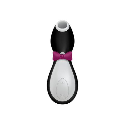 SATISFYER - PRO PENGUIN NG EDITION 2020 - Happytoys Sexshop: online sex shop for Feeling Happy & Easy 😊 - Discreet geleverd