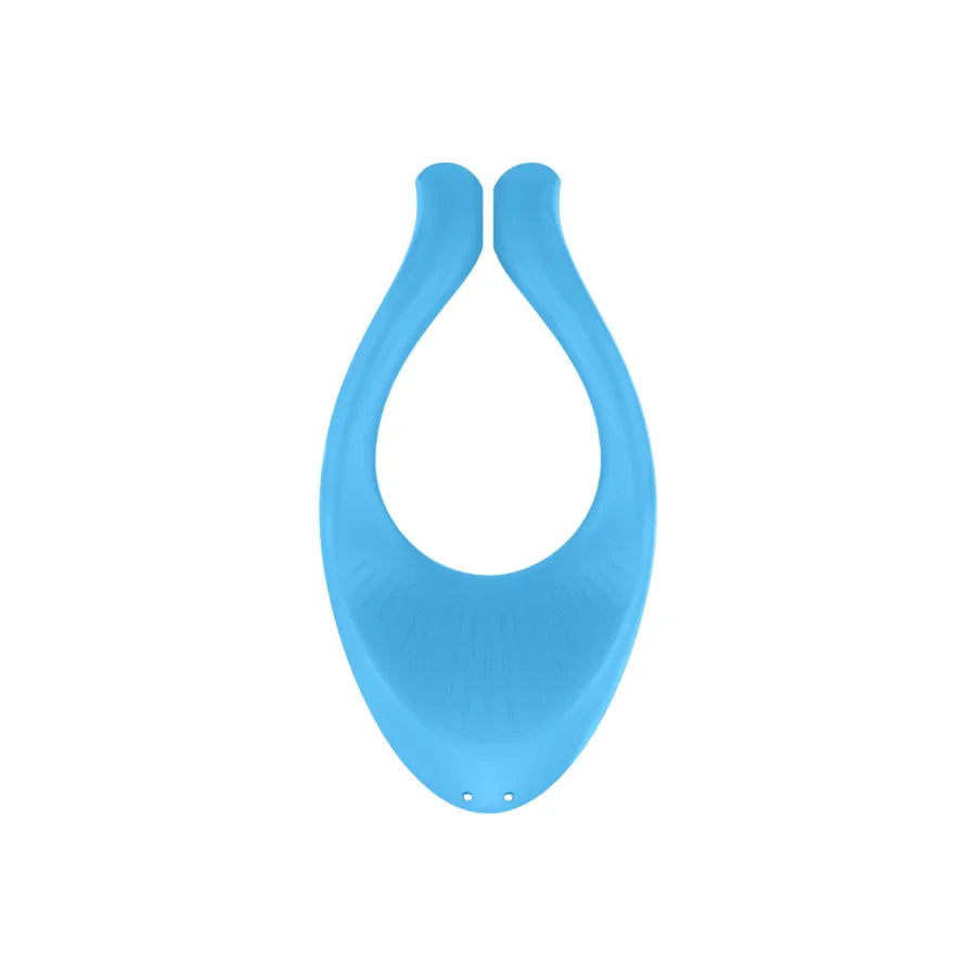 SATISFYER - PARTNER MULTIFUN 1 2020 EDITION - Happytoys Sexshop: online sex shop for Feeling Happy & Easy 😊 - Discreet geleverd