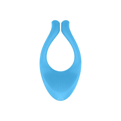 SATISFYER - PARTNER MULTIFUN 1 2020 EDITION - Happytoys Sexshop: online sex shop for Feeling Happy & Easy 😊 - Discreet geleverd