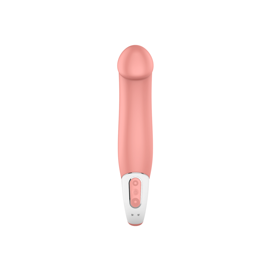 SATISFYER - VIBE MASTER - Happytoys Sexshop: online sex shop for Feeling Happy & Easy 😊 - Discreet geleverd