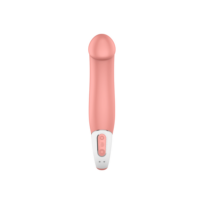SATISFYER - VIBE MASTER - Happytoys Sexshop: online sex shop for Feeling Happy & Easy 😊 - Discreet geleverd