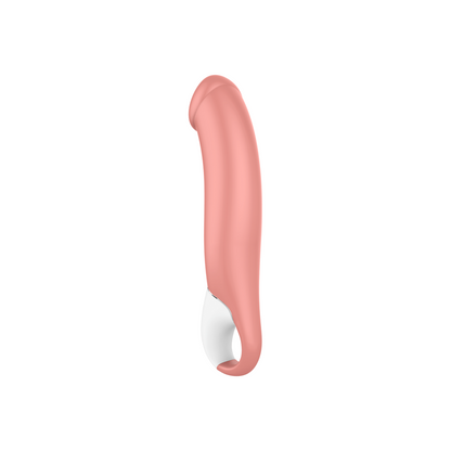 SATISFYER - VIBE MASTER - Happytoys Sexshop: online sex shop for Feeling Happy & Easy 😊 - Discreet geleverd