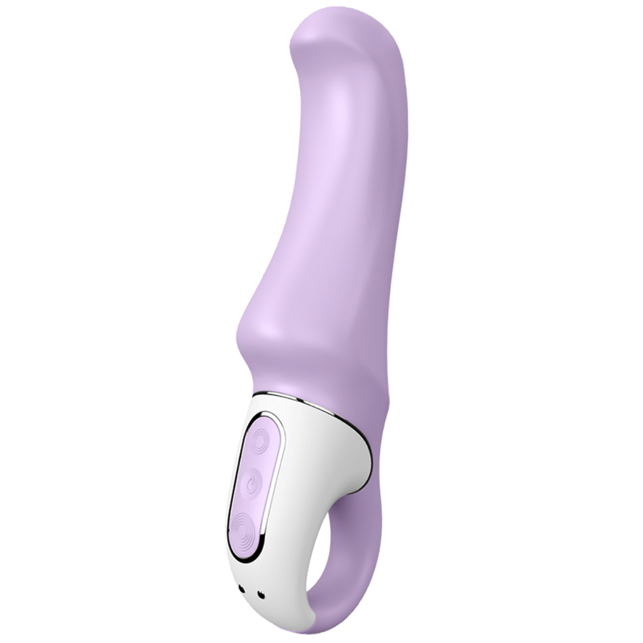 SATISFYER - VIBES CHARMING SMILE - Happytoys Sexshop: online sex shop for Feeling Happy & Easy 😊 - Discreet geleverd