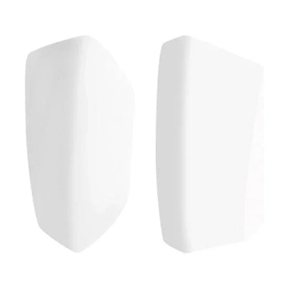 SATISFYER - PRO 2 NG REPLACEMENT CAPS 5 PCS - Happytoys Sexshop: online sex shop for Feeling Happy & Easy 😊 - Discreet geleverd