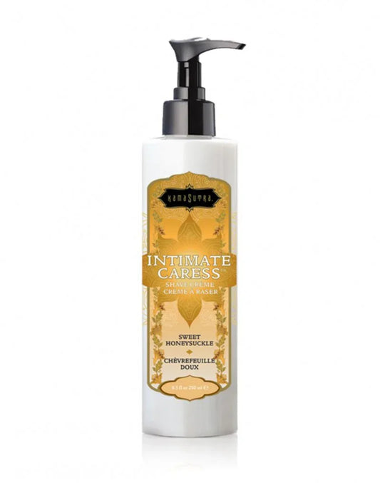 Kamasutra - Intimate Caress - Honing - Happytoys Sexshop: Toys for Feeling Happy & Easy 😊 - Discreet geleverd