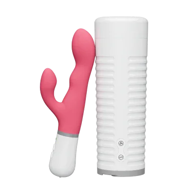 COMBIDEAL: Lovesense Nora &amp; Max 2 by Lovensense