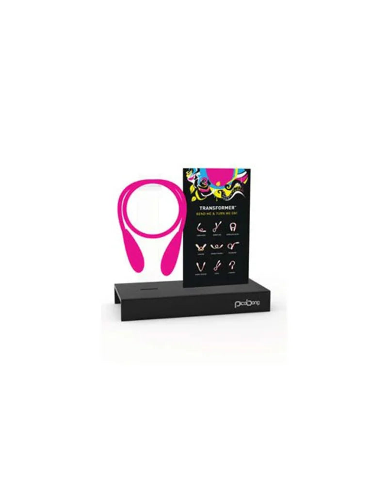 PicoBong Transformer Product Display - Happytoys Sexshop: Toys for Feeling Happy & Easy 😊 - Discreet geleverd