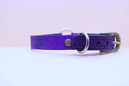 Slave Collar | Handmade Slave Collar Jewelry for Submissives