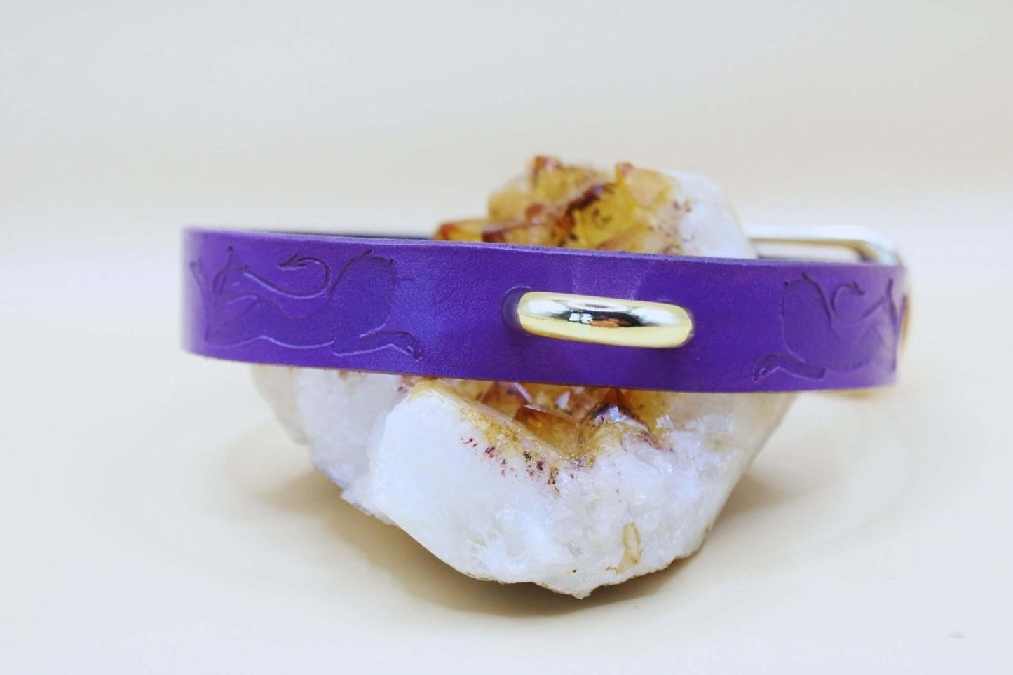 Unique BDSM Collar | Elegant Petplay Bondage Jewelry - Happytoys Sexshop: online sex shop for Feeling Happy & Easy 😊 - Discreet geleverd