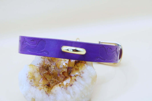 Unique BDSM Collar | Elegant Petplay Bondage Jewelry - Happytoys Sexshop: online sex shop for Feeling Happy & Easy 😊 - Discreet geleverd