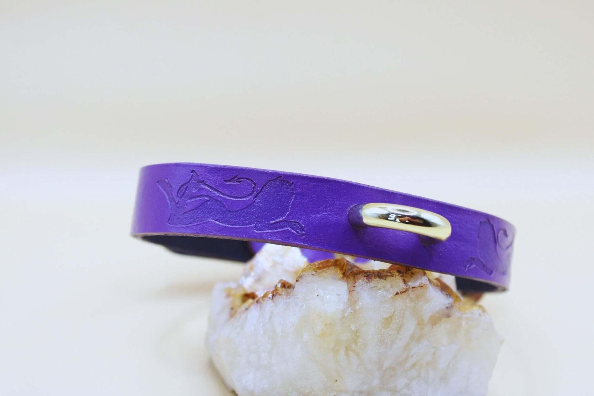 Unique BDSM Collar | Elegant Petplay Bondage Jewelry - Happytoys Sexshop: online sex shop for Feeling Happy & Easy 😊 - Discreet geleverd