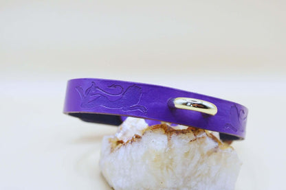 Unique BDSM Collar | Elegant Petplay Bondage Jewelry - Happytoys Sexshop: online sex shop for Feeling Happy & Easy 😊 - Discreet geleverd