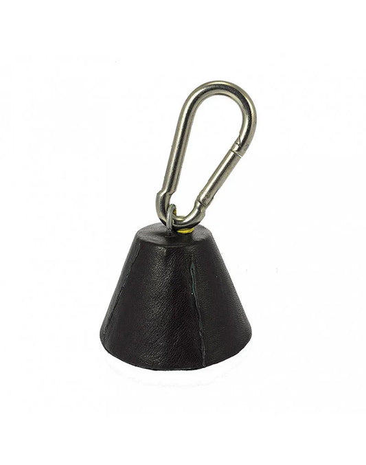 Rimba - Gewicht van 450 gr. met karabijnhaak - Happytoys Sexshop: Toys for Feeling Happy & Easy 😊 - Discreet geleverd