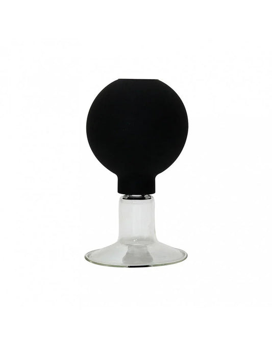 Rimba - Nipple sucker van glas - Happytoys Sexshop: Toys for Feeling Happy & Easy 😊 - Discreet geleverd