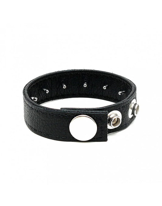 Rimba - Penis band met studs naar binnen - Happytoys Sexshop: Toys for Feeling Happy & Easy 😊 - Discreet geleverd