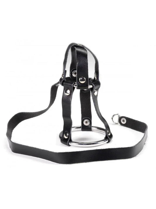 Rimba - Penis / eikel korf - Happytoys Sexshop: Toys for Feeling Happy & Easy 😊 - Discreet geleverd