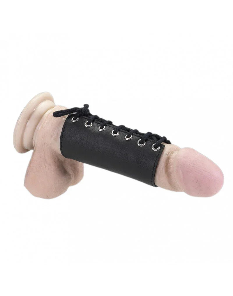 Rimba - Penis tube (7411/1) - Happytoys Sexshop: Toys for Feeling Happy & Easy 😊 - Discreet geleverd