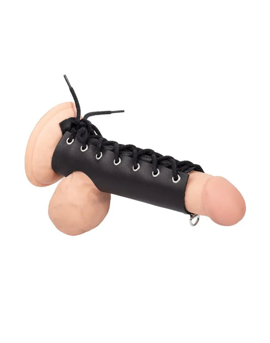 Rimba - Penis tube - Happytoys Sexshop: Toys for Feeling Happy & Easy 😊 - Discreet geleverd