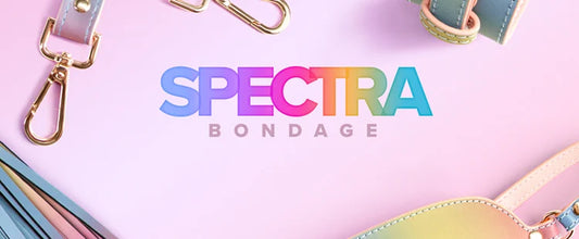 Combideal: NS Novelties Spectra pakket