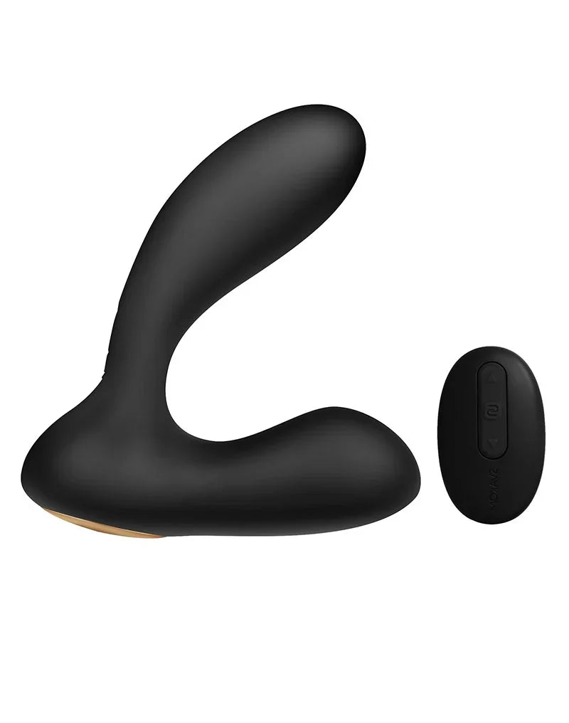 SVAKOM - Vick - Happytoys Sexshop: Toys for Feeling Happy & Easy 😊 - Discreet geleverd