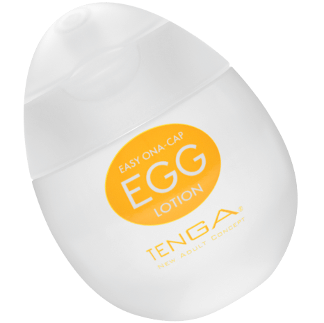 TENGA - EGG LOTION TENGA 50 ML
