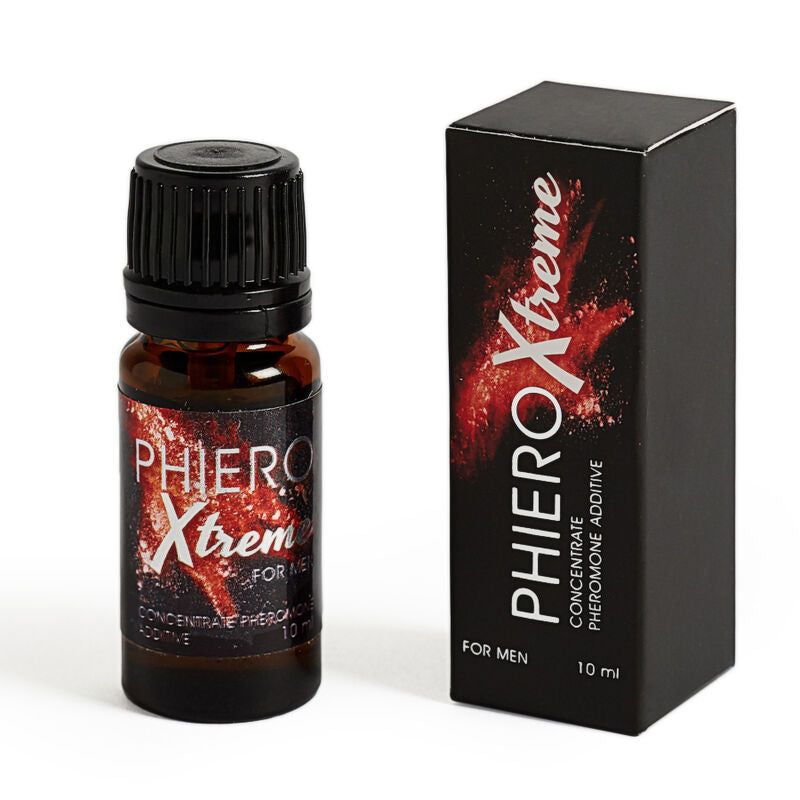 500 COSMETICS -PHIERO XTREME POWERFUL CONCENTRATED OF PHEROMONES